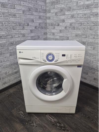 Стиральная машина LG WD-80192S Стиральная машина LG WD-80192S